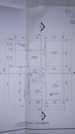 Imagem Imóvel com 4 Quartos à Venda, 25 m² em Campo Grande - Rio De Janeiro