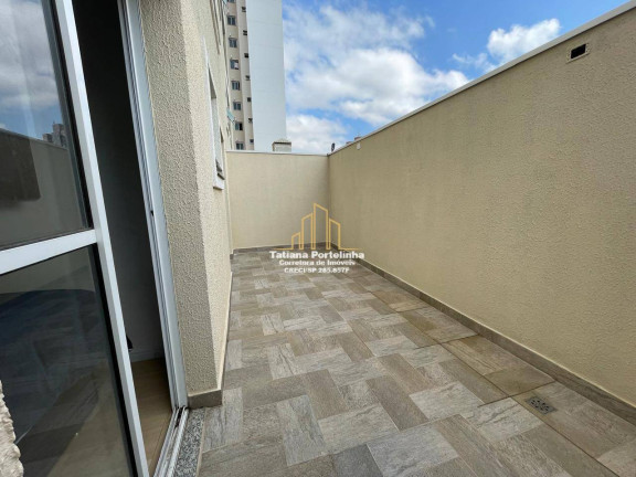 Imagem Apartamento com 2 Quartos à Venda, 85 m² em Quitaúna - Osasco