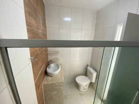 Imagem Casa com 3 Quartos à Venda, 162 m² em Jabotiana - Aracaju Imagem Casa com 3 Quartos à Venda, 162 m² em Jabotiana - Aracaju