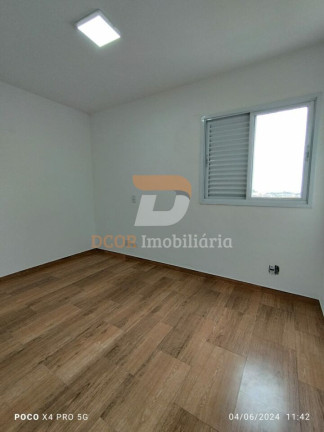 Imagem Apartamento com 2 Quartos à Venda ou Locação, 52 m² em Centro  - Diadema