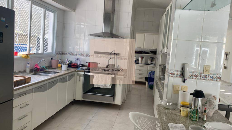 Imagem Casa de Condomínio com 5 Quartos à Venda, 565 m² em Condomínio Riviera De São Lourenço - Bertioga Imagem Casa de Condomínio com 5 Quartos à Venda, 565 m² em Condomínio Riviera De São Lourenço - Bertioga