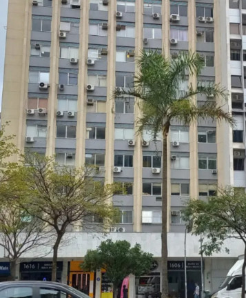 Imagem Imóvel à Venda, 163 m² em Jardim Paulistano - São Paulo