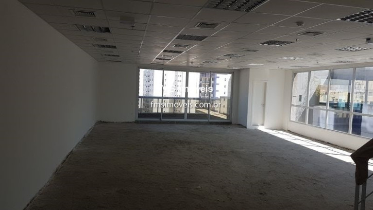 Imagem Imóvel para Alugar, 1.064 m² em Moema - São Paulo