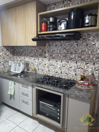Imagem Casa com 3 Quartos à Venda, 188 m² em Sumidouro - Ubatuba