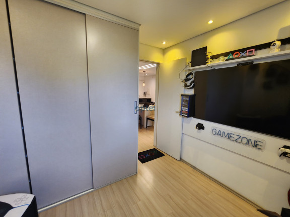 Imagem Apartamento com 2 Quartos à Venda, 58 m² em Rudge Ramos - São Bernardo Do Campo