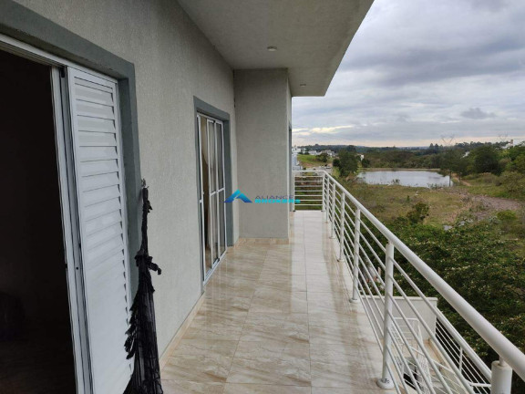 Imagem Casa de Condomínio com 4 Quartos à Venda, 246 m² em Bairro Do Jacaré - Cabreúva Imagem Casa de Condomínio com 4 Quartos à Venda, 246 m² em Bairro Do Jacaré - Cabreúva