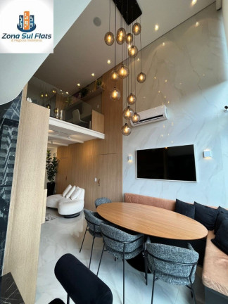 Imagem Apartamento com 2 Quartos à Venda, 100 m² em Vila Olímpia - São Paulo Imagem Apartamento com 2 Quartos à Venda, 100 m² em Vila Olímpia - São Paulo