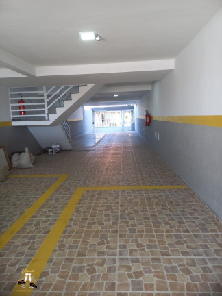 Imagem Cobertura com 2 Quartos à Venda, 100 m² em Vila Vitória - Santo André
