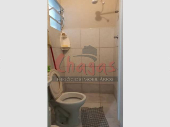 Imagem Casa com 2 Quartos à Venda, 120 m² em Perequê Mirim - Caraguatatuba