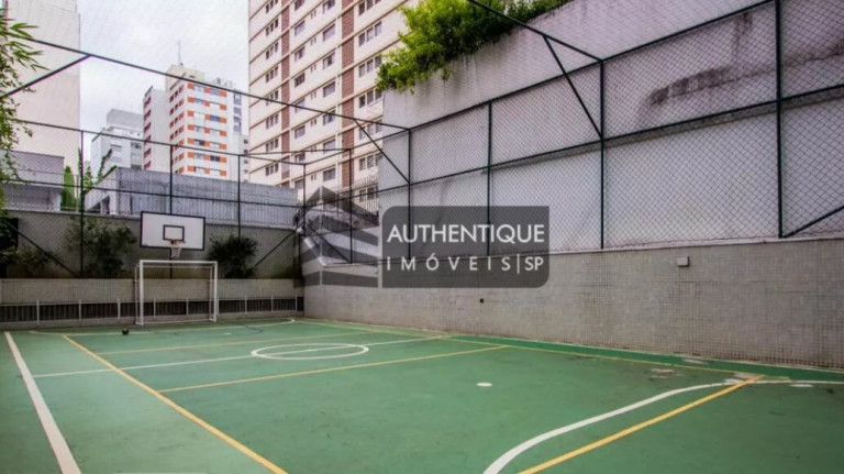 Imagem Apartamento com 2 Quartos à Venda, 77 m² em Paraíso - São Paulo Imagem Apartamento com 2 Quartos à Venda, 77 m² em Paraíso - São Paulo