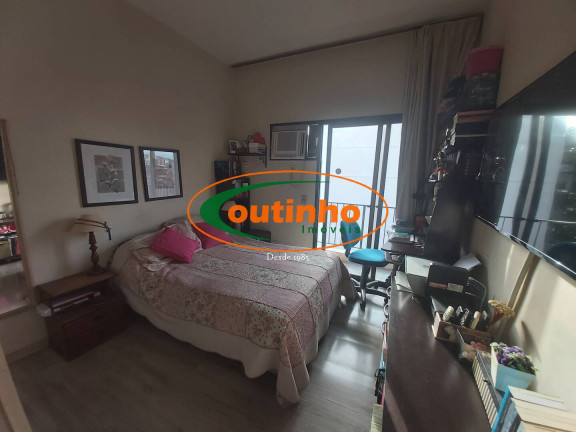 Imagem Apartamento com 3 Quartos à Venda, 126 m² em Andaraí - Rio De Janeiro Imagem Apartamento com 3 Quartos à Venda, 126 m² em Andaraí - Rio De Janeiro