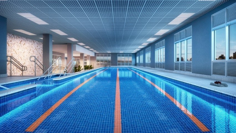Imagem Imóvel com 2 Quartos à Venda, 69 m² em Morumbi - São Paulo