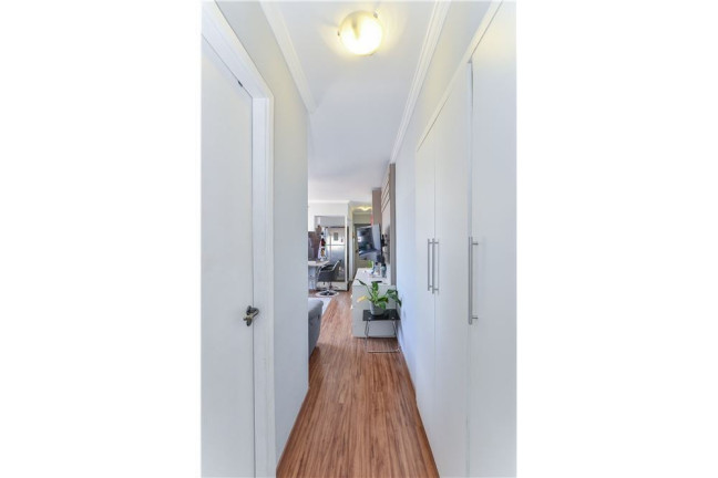 Imagem Apartamento com 2 Quartos à Venda, 64 m² em Vila Mascote - São Paulo