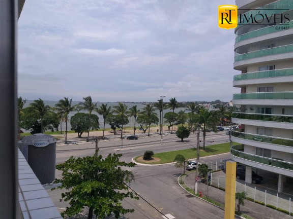 Imagem Apartamento com 2 Quartos à Venda, 75 m² em Parque Hotel - Araruama Imagem Apartamento com 2 Quartos à Venda, 75 m² em Parque Hotel - Araruama
