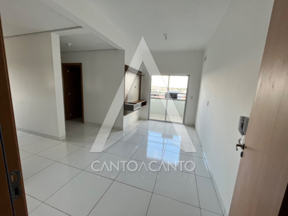 Imagem Apartamento com 2 Quartos à Venda, 55 m² em Jardim Belo Horizonte - Sinop Imagem Apartamento com 2 Quartos à Venda, 55 m² em Jardim Belo Horizonte - Sinop