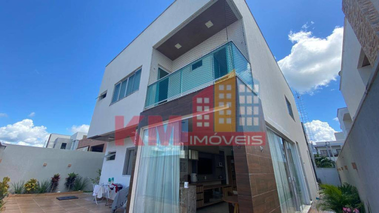 Imagem Casa de Condomínio com 3 Quartos à Venda, 300 m² em Nova Betânia - Mossoró Imagem Casa de Condomínio com 3 Quartos à Venda, 300 m² em Nova Betânia - Mossoró