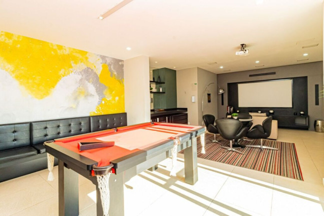 Imagem Apartamento com 2 Quartos à Venda, 51 m² em Humaitá - Porto Alegre