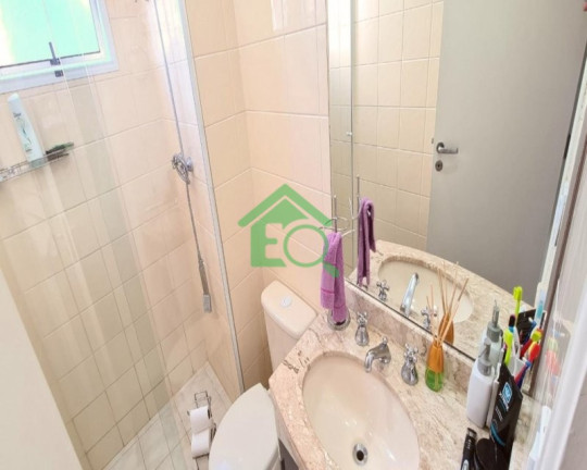 Imagem Apartamento com 3 Quartos à Venda, 92 m² em Jardim Taquaral - São Paulo Imagem Apartamento com 3 Quartos à Venda, 92 m² em Jardim Taquaral - São Paulo