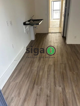 Imagem Apartamento com 1 Quarto à Venda ou Locação, 24 m² em Vila Mariana - São Paulo Imagem Apartamento com 1 Quarto à Venda ou Locação, 24 m² em Vila Mariana - São Paulo