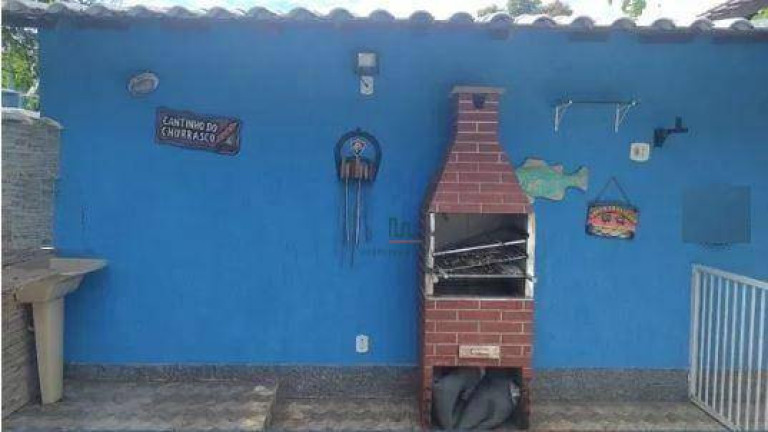 Imagem Casa com 2 Quartos à Venda, 101 m² em Jaconé (ponta Negra) - Maricá
