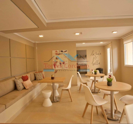Imagem Apartamento com 1 Quarto à Venda, 31 m² em Ferreira - São Paulo Imagem Apartamento com 1 Quarto à Venda, 31 m² em Ferreira - São Paulo