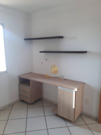 Imagem Apartamento com 2 Quartos à Venda, 74 m² em Vila Dos Alpes - Goiânia
