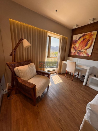 Imagem Apartamento com 1 Quarto à Venda, 23 m² em Barra Da Tijuca - Rio De Janeiro Imagem Apartamento com 1 Quarto à Venda, 23 m² em Barra Da Tijuca - Rio De Janeiro