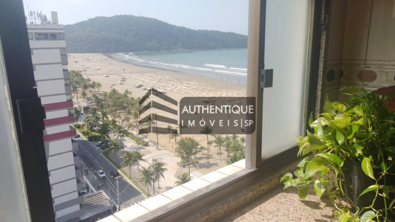 Imagem Apartamento com 3 Quartos à Venda, 110 m² em Aviação - Praia Grande Imagem Apartamento com 3 Quartos à Venda, 110 m² em Aviação - Praia Grande