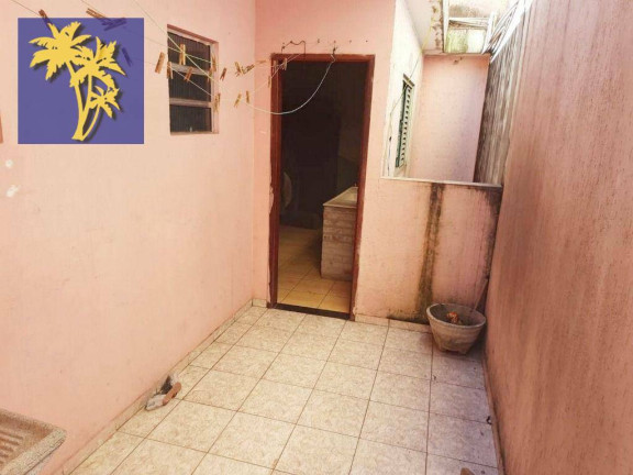 Imagem Casa com 2 Quartos para Alugar, 100 m² em Vila Rio De Janeiro - Guarulhos Imagem Casa com 2 Quartos para Alugar, 100 m² em Vila Rio De Janeiro - Guarulhos