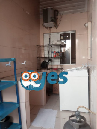 Imagem Casa com 2 Quartos para Alugar, 120 m² em Sim - Feira De Santana