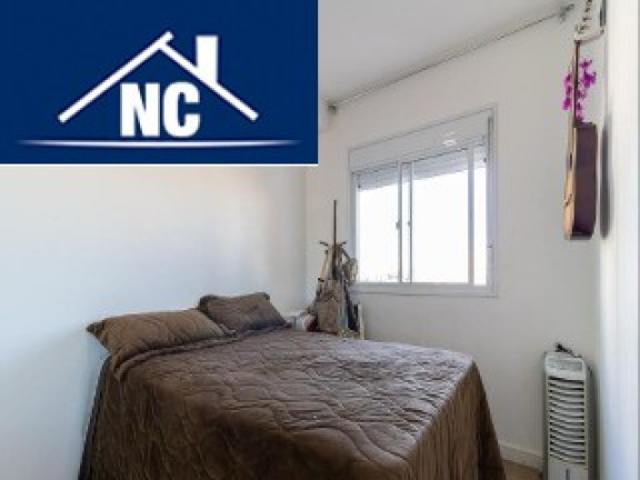 Imagem Apartamento com 2 Quartos à Venda, 68 m² em Ipiranga - São Paulo Imagem Apartamento com 2 Quartos à Venda, 68 m² em Ipiranga - São Paulo
