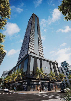 Imagem Apartamento com 4 Quartos à Venda, 380 m² em Meia Praia - Itapema Imagem Apartamento com 4 Quartos à Venda, 380 m² em Meia Praia - Itapema