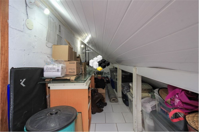 Imagem Casa de Condomínio com 3 Quartos à Venda, 145 m² em São Sebastião - Porto Alegre