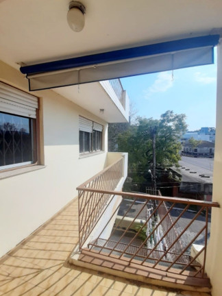 Imagem Apartamento com 3 Quartos à Venda, 113 m² em Centro - Santa Maria Imagem Apartamento com 3 Quartos à Venda, 113 m² em Centro - Santa Maria