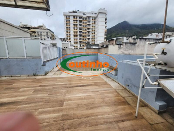 Imagem Cobertura com 4 Quartos à Venda, 321 m² em Tijuca - Rio De Janeiro