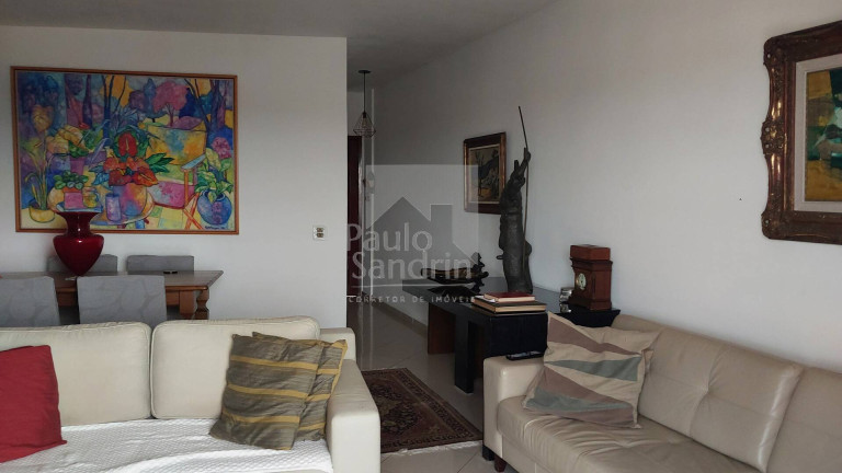 Imagem Apartamento com 2 Quartos à Venda, 100 m² em Balneário Samburá - Peruíbe