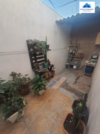 Imagem Casa com 3 Quartos à Venda, 108 m² em Parque Industrial - Campinas Imagem Casa com 3 Quartos à Venda, 108 m² em Parque Industrial - Campinas