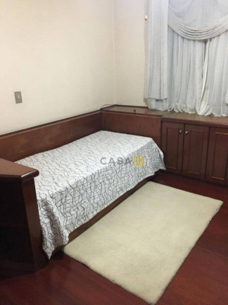 Imagem Apartamento com 3 Quartos à Venda, 130 m² em Centro - Nova Odessa Imagem Apartamento com 3 Quartos à Venda, 130 m² em Centro - Nova Odessa
