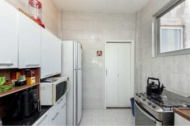 Imagem Apartamento com 2 Quartos à Venda, 69 m² em Vila Romana - São Paulo