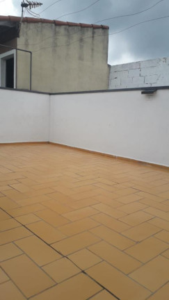 Imagem Casa com 3 Quartos à Venda, 196 m² em Paulicéia - São Bernardo Do Campo Imagem Casa com 3 Quartos à Venda, 196 m² em Paulicéia - São Bernardo Do Campo