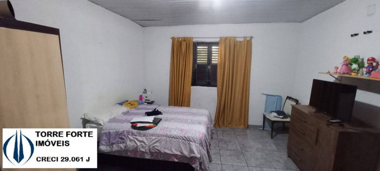 Imagem Casa com 3 Quartos à Venda, 160 m² em Vila Mafra - São Paulo
