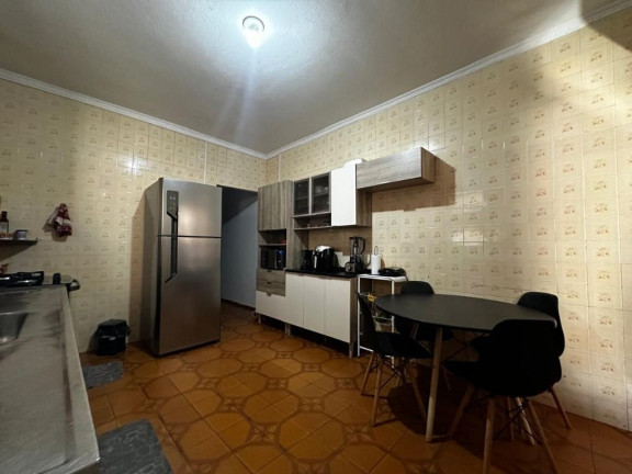 Imagem Casa com 3 Quartos à Venda, 118 m² em Jardim Imperador - Suzano