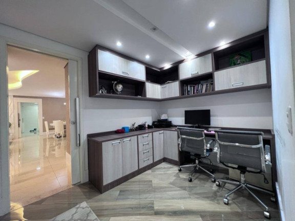 Imagem Apartamento com 4 Quartos à Venda, 234 m² em Cerâmica - São Caetano Do Sul Imagem Apartamento com 4 Quartos à Venda, 234 m² em Cerâmica - São Caetano Do Sul