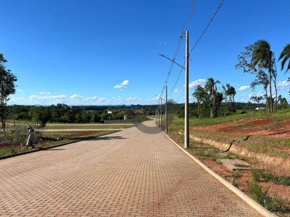 Imagem Terreno à Venda, 333 m² em Country - Santa Cruz Do Sul Imagem Terreno à Venda, 333 m² em Country - Santa Cruz Do Sul