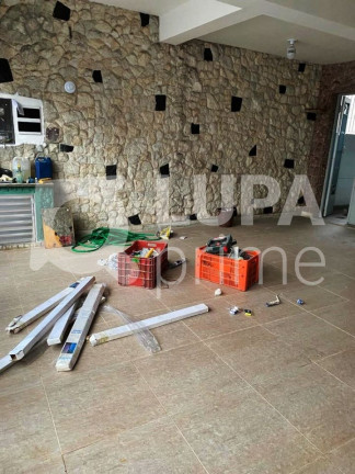 Imagem Casa com 4 Quartos à Venda, 228 m² em Vila Maria - São Paulo Imagem Casa com 4 Quartos à Venda, 228 m² em Vila Maria - São Paulo