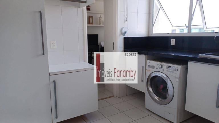 Imagem Apartamento com 3 Quartos à Venda, 177 m² em Vila Andrade - São Paulo Imagem Apartamento com 3 Quartos à Venda, 177 m² em Vila Andrade - São Paulo