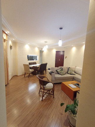 Imagem Apartamento com 2 Quartos à Venda, 70 m² em Jardim Monte Alegre - Taboão Da Serra Imagem Apartamento com 2 Quartos à Venda, 70 m² em Jardim Monte Alegre - Taboão Da Serra