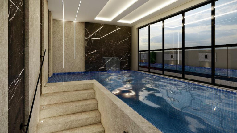 Imagem Apartamento com 3 Quartos à Venda, 130 m² em Meia Praia - Itapema
