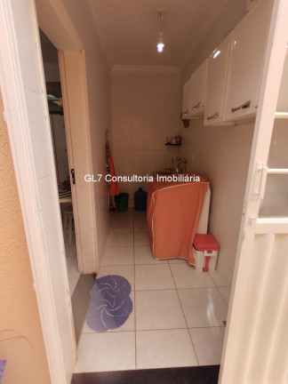 Imagem Casa com 3 Quartos à Venda,  em Jardim Regina - Indaiatuba
