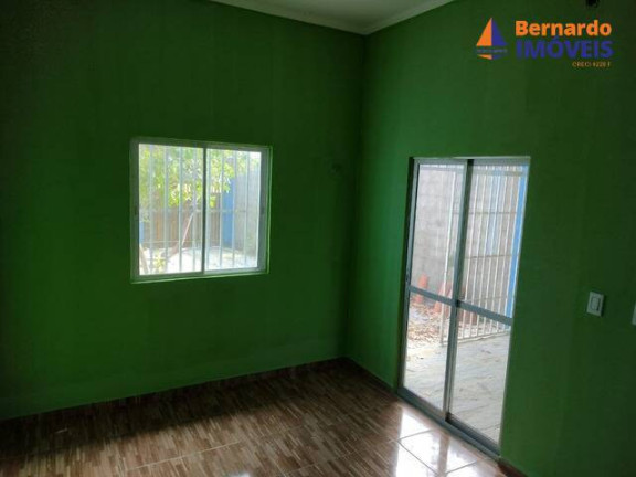 Imagem Casa com 2 Quartos à Venda, 40 m² em Loteamento Villa Cascavel L - Cascavel